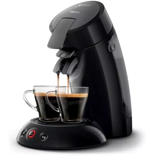 Philips Senseo HD6553/67 Cafetera de café para preparar deliciosas bebidas