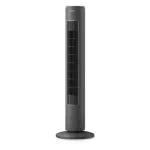 Philips Ventilador de Torre Serie 5000 con Mando a Distancia y Temporizador