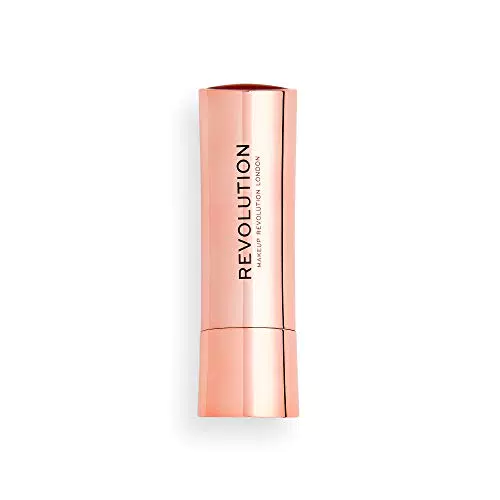 Revolution Make Up Pintalabios Satin Kiss