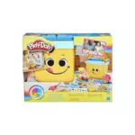 Play-Doh Juguete Preescolar con Plastilina y Rana para Primeras Creaciones