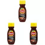 Prima Salsa Barbacoa Cero Azúcares Añadidos - Sabor Delicioso y Saludable