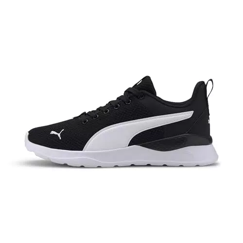 PUMA Anzarun Lite Jr - Zapatillas deportivas para jóvenes