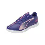 PUMA Ultra 5 Play IT - Zapatillas de fútbol unisex para adultos