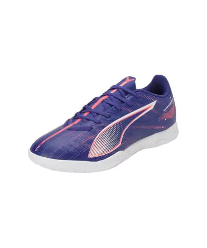 PUMA Ultra 5 Play IT - Zapatillas de fútbol unisex para adultos