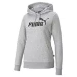 Puma Sudadera Unisex Adulto Heat