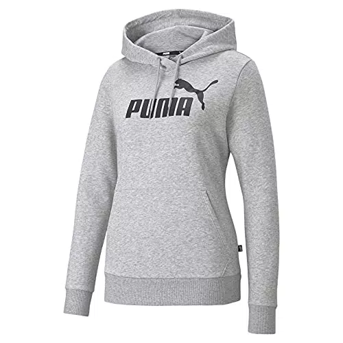 Puma Sudadera Unisex Adulto Heat