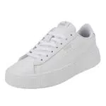 PUMA Vikky Stacked L, Zapatillas Mujer, Blanco