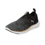 Zapatillas PUMA Softride Remi Slip-on Knit para correr en carretera