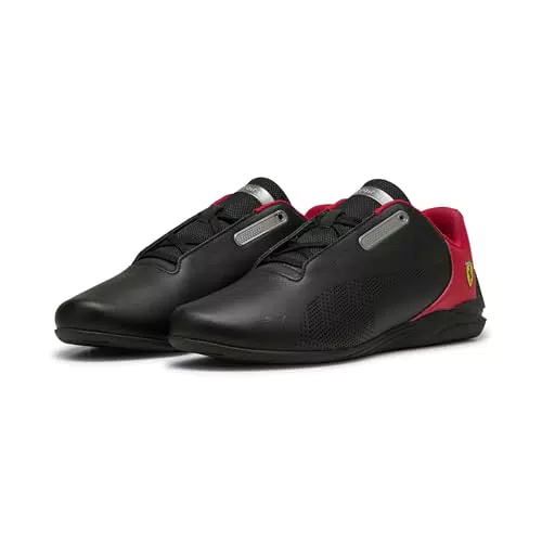 PUMA Zapatillas Scuderia Ferrari Drift Cat Decima Unisex para Motorsport