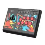 PXN X8 Arcade Stick - Joystick Turbo para PS3, PS4, Xbox One, Switch y PC