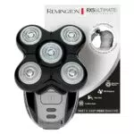 Remington Afeitadora RX5 Ultimate Series, Máquina Cortar Pelo Inalámbrica