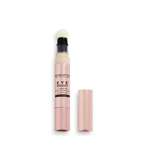 Revolution Beauty Corrector de Ojos Brillante