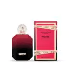 Revolution Eau de Toilette - Fragancia Passion para mujer