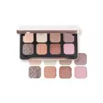 Revolution Forever Flawless Dynamic Eternal - Maquillaje de Larga Duración