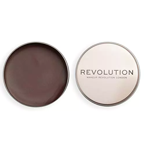 Revolution London Bálsamo Multiuso para Labios y Mejillas, Acabado Satinado
