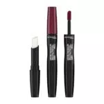 Rimmel, Lasting Provocalips, Labial fijo, 740 Caught red lipped