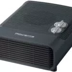 Rowenta Compact Power SO2210 - Calefactor compacto 1000W/2000W con función Silence