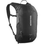 Salomon Trailblazer 10 Mochila de Senderismo Unisex, Comodidad y Versatilidad