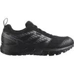 Salomon Wander Gore-Tex Zapatillas de Deporte para Hombre