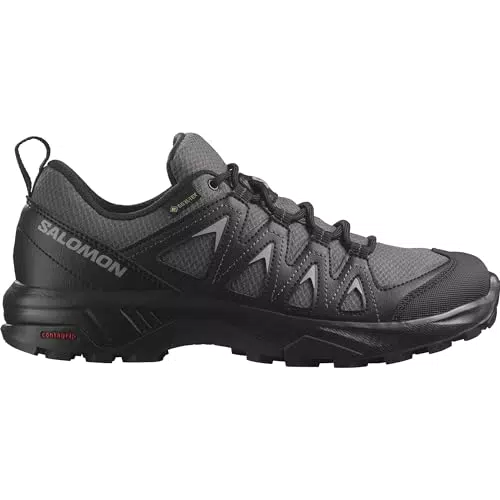 Salomon X Braze Gore-Tex Botas de Hiking para Mujer