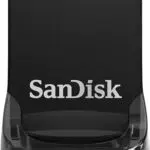 SanDisk 128GB Ultra Fit, Unidad Flash, USB 3.1, hasta 400 MB/s