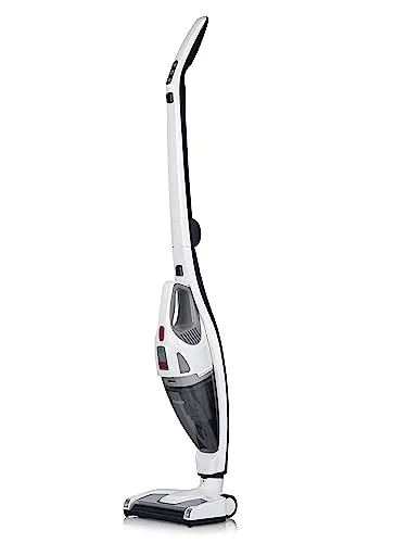 SEVERIN Aspiradora de Mano y Vertical Sin Cable, Modelo HV 7173, 120 W