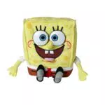 Simba Peluche de Bob Esponja con Sonidos y Funciones Divertidas para Niños