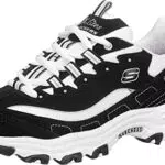 Skechers D'lites Biggest Fan - Zapatillas para Mujer