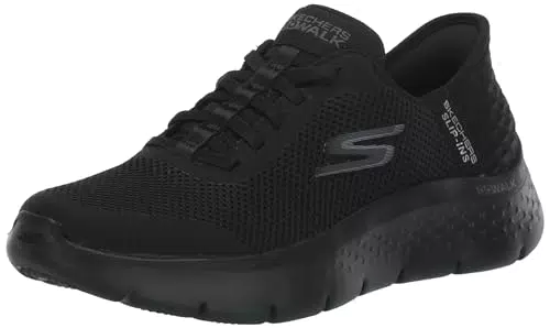 Skechers Go Walk Flex Grand Entry - Zapatillas para Mujer