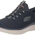 Skechers Summits High Range - Zapatillas para Hombre