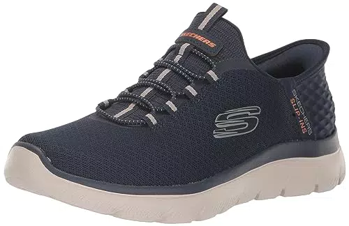 Skechers Summits High Range - Zapatillas para Hombre