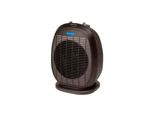 Taurus Calefactor Oscilante 2400 W Modelo Tropicano 3.5