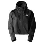 The North Face Cropped Quest Jacket Mujer