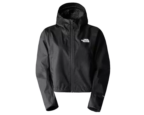 The North Face Cropped Quest Jacket Mujer