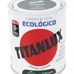 Titanlux Esmalte Ecológico Satinado 750ML - Ref. 01T055934