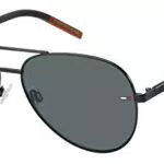 Tommy Hilfiger TJ 0008/S - Gafas de Sol Unisex para Adulto