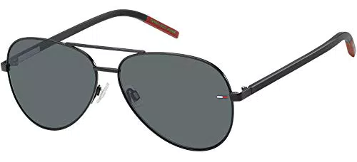 Tommy Hilfiger TJ 0008/S - Gafas de Sol Unisex para Adulto
