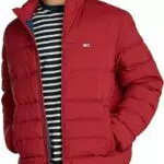 Tommy Jeans Cazadora Acolchada Hombre Packable Down Jacket