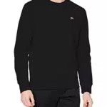 Tommy Jeans Sudadera sin Capucha para Hombre Tjm Regular