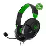 Turtle Beach Recon 50X Auriculares Gaming Xbox One, PS4