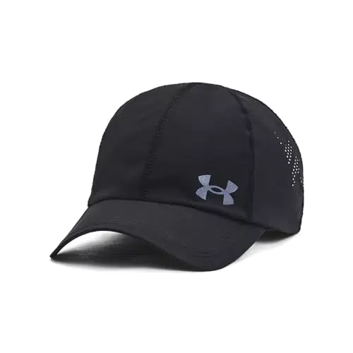 Under Armour M ISO-Chill Launch Adj Hat para Hombre