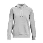 Under Armour Sudadera Rival Fleece para Mujer