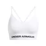 Under Armour Sujetador Deportivo Seamless Vanish para Mujer