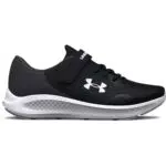 Under Armour UA GPS Pursuit 3 - Zapatillas deportivas ligeras y flexibles para niña