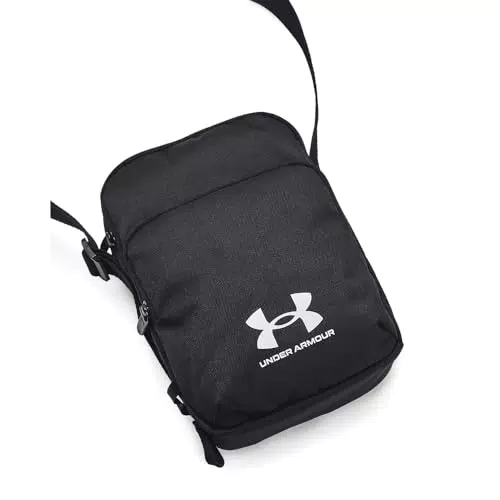 Under Armour Mochila Crossbody Lite UA Loudon para Adultos Unisex