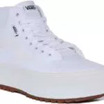Vans Filmore Hi Tapered Platform ST Sneakers para Mujer
