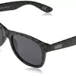 Gafas de Sol Vans Wayfarer para Hombre, Negras