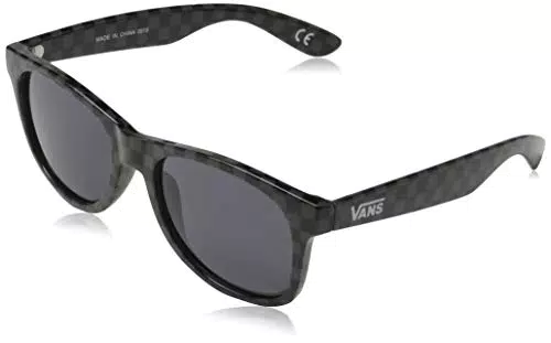 Gafas de Sol Vans Wayfarer para Hombre, Negras