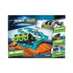 Wowwee Pista de Velocidad Power Treads - Modelo 5553