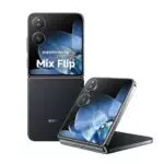 Xiaomi Mix Flip - Smartphone 12GB RAM, 512GB, Snapdragon 8 Gen 3, Pantalla 120Hz